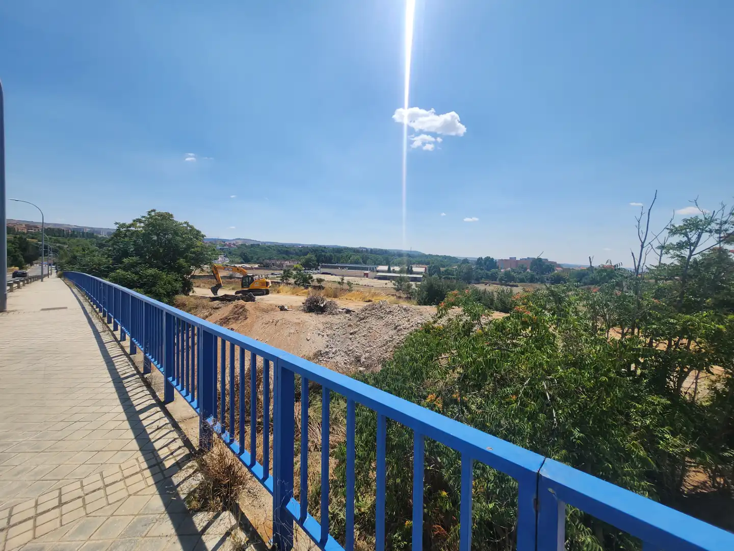 Terreno residenziale in vendita a Marchamalo, imagen 49