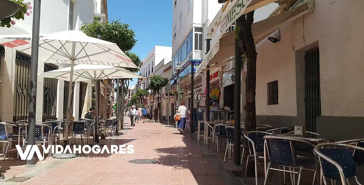 Casa amb terrassa en venda a Centro - La Costilla, imagen 5
