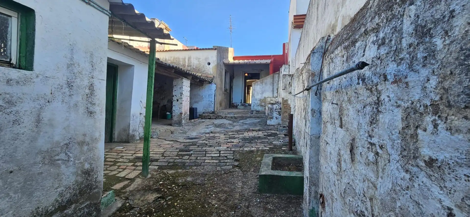 Casa en venda a Gibraleón, imagen 17