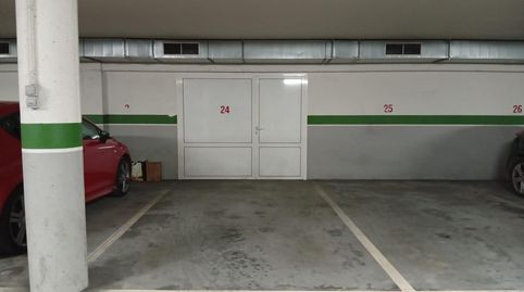 Foto 4 de Garaje en venta en Tomás Mariño Pardo, 1, Xove, Lugo