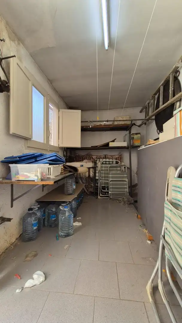 Casa o xalet en venda en Castellar del Vallès amb Aire condicionat, Jardí privat i Terrassa