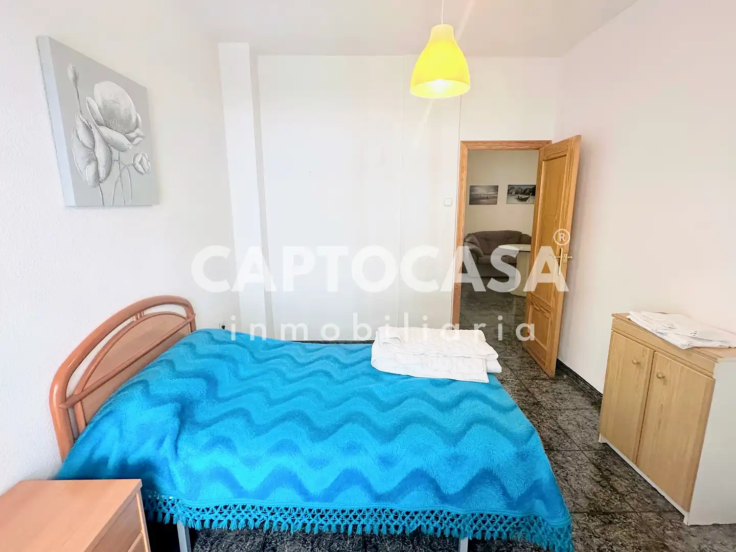 Flat for sale in Cartagena  with Air Conditioner and Terrace