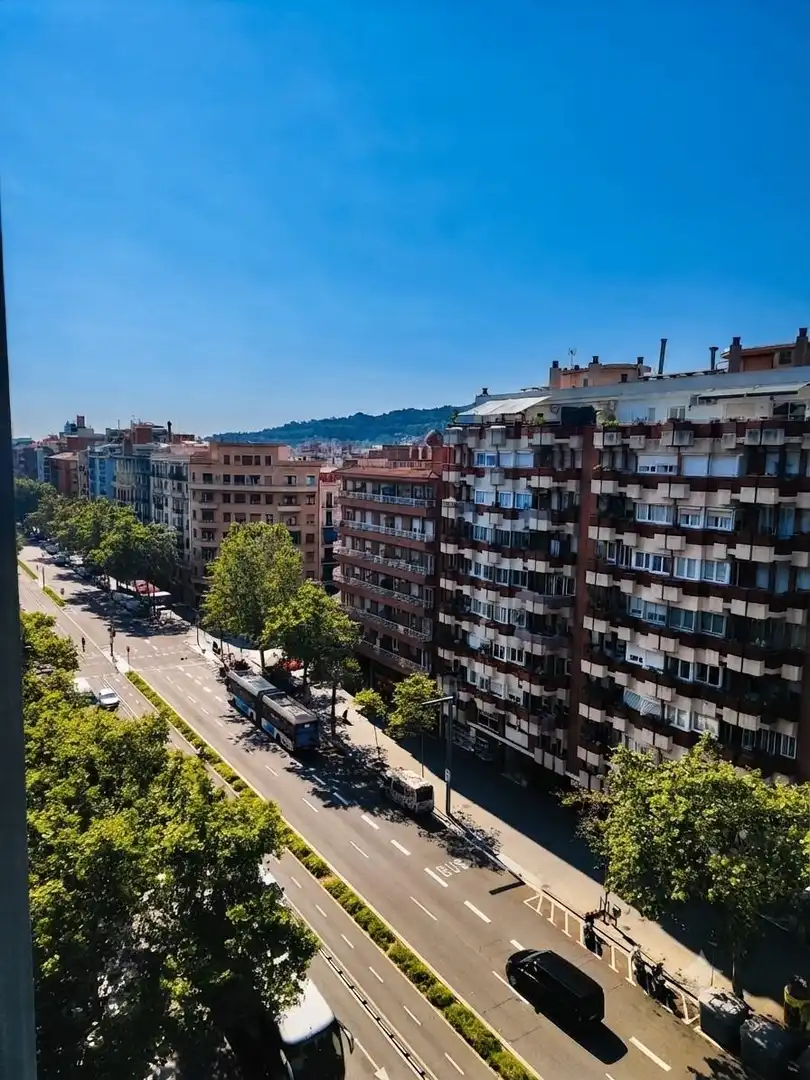 Flat with terrace for sale in Avenida PARAL.LEL, imagen 5