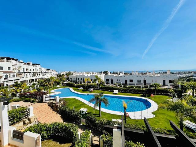 Ático en Alquiler en SUP-S1 SOTO RESINERA, 8 en La Concha - Resina Golf