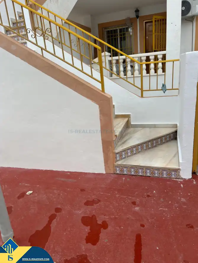Bungalow con piscina en venta en Zona Carrefour - Urbanizaciones, imagen 19