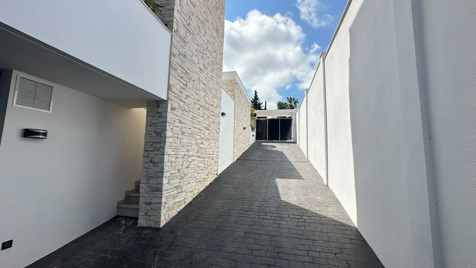 Detached house with terrace for sale in N/A, imagen 37