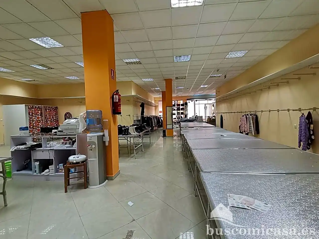 Business premises to rent in Alfonso X El Sabio, imagen 5