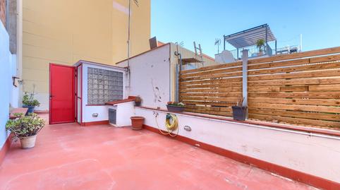 Foto 3 de Casa o xalet en venda a Passatge de la Igualtat, Sagrada Família, Barcelona