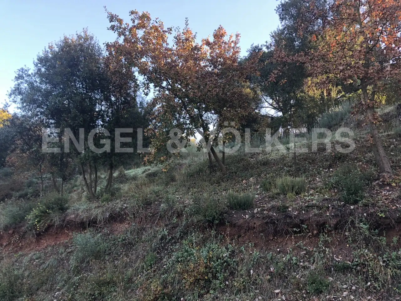 Residential land for sale in Sant Pere de Vilamajor, imagen 10