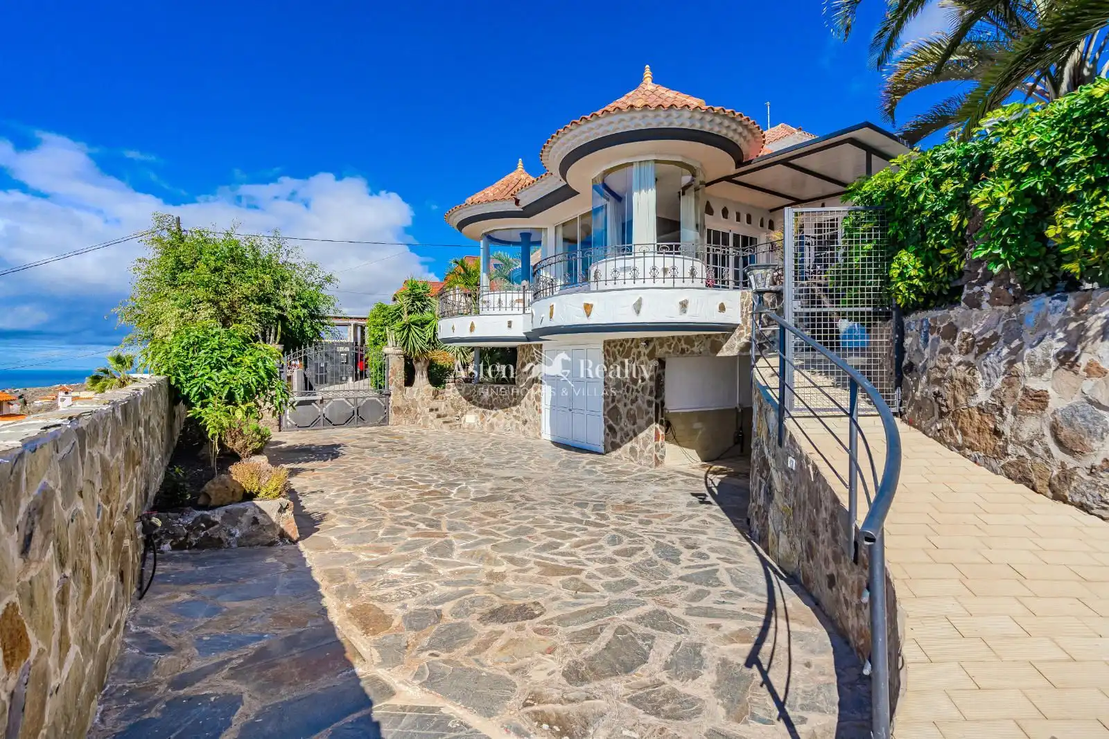 Maison avec piscine à vendre à La Finquita, imagen 5