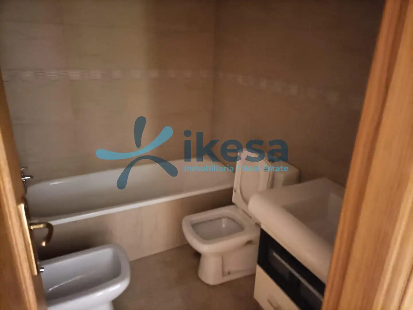Bathroom of Flat for sale in Lucena  with Community pool