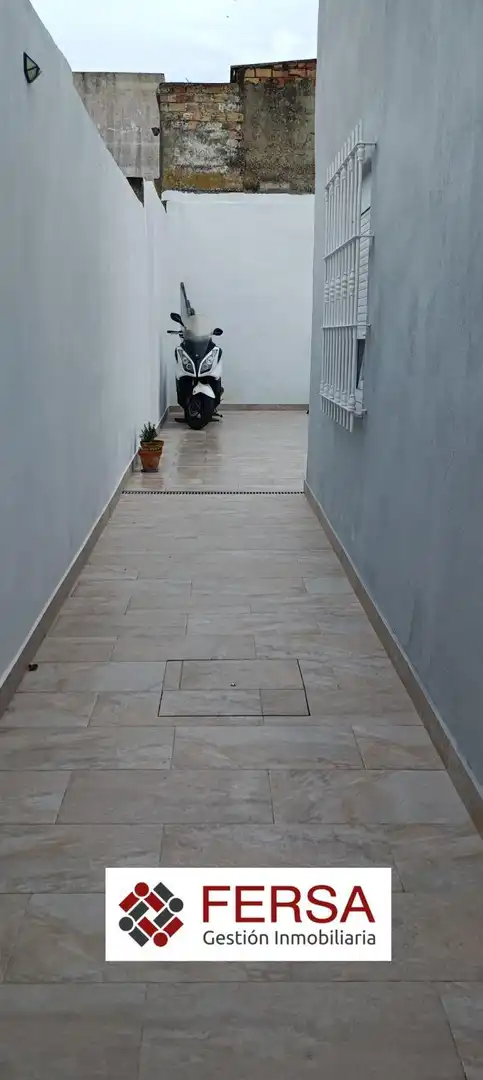 Casa o xalet en venda en El Puerto de Santa María amb Aire condicionat, Terrassa i Traster