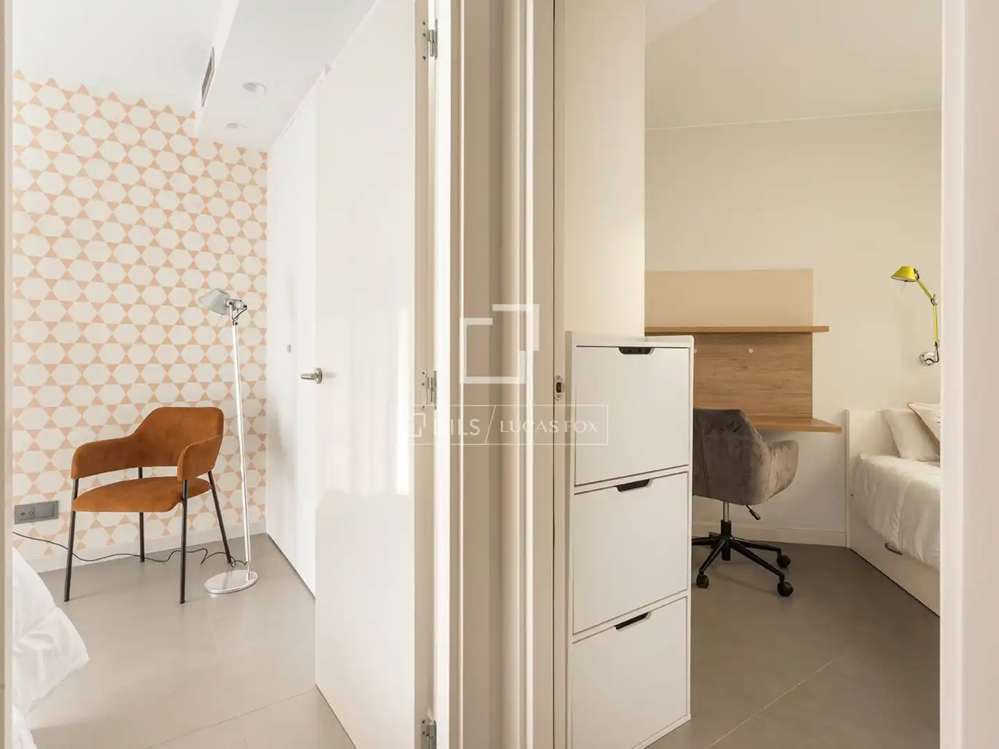 Flat with lift to rent in Eixample, imagen 19