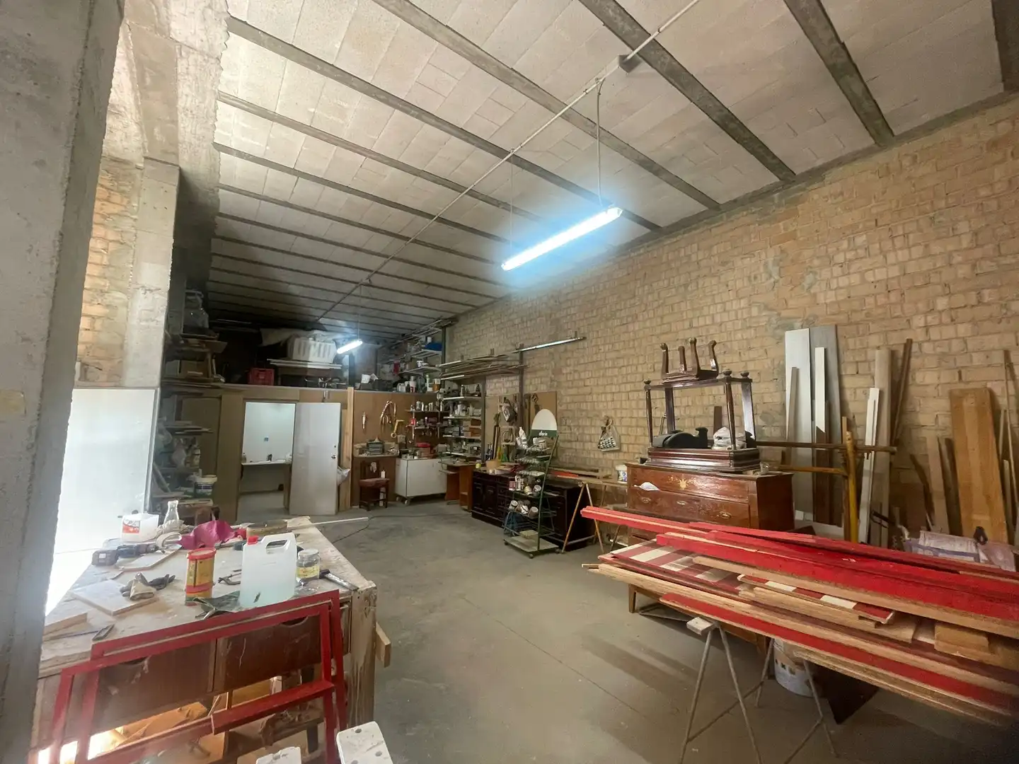 Locale commerciale in vendita a Arcos de la Frontera, imagen 7