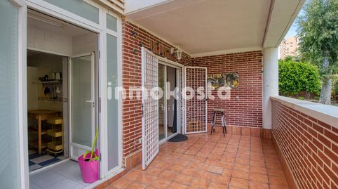 Photo 2 of Ground floor for sale in Llevant, Bulevar - Puerta Mítica, Villajoyosa / La Vila Joiosa
