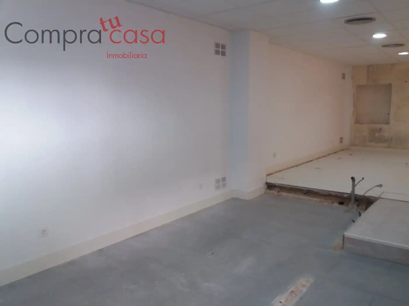 Business premises for sale in Paseo ezequiel gonzalez, imagen 23
