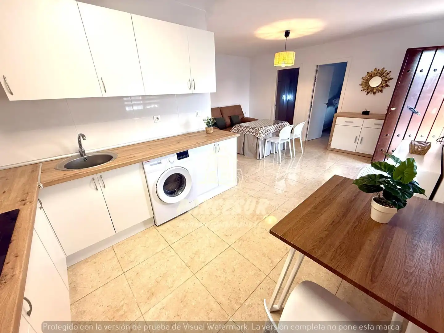 Casa in affitto a Periurbano Oeste - Sierra, imagen 7