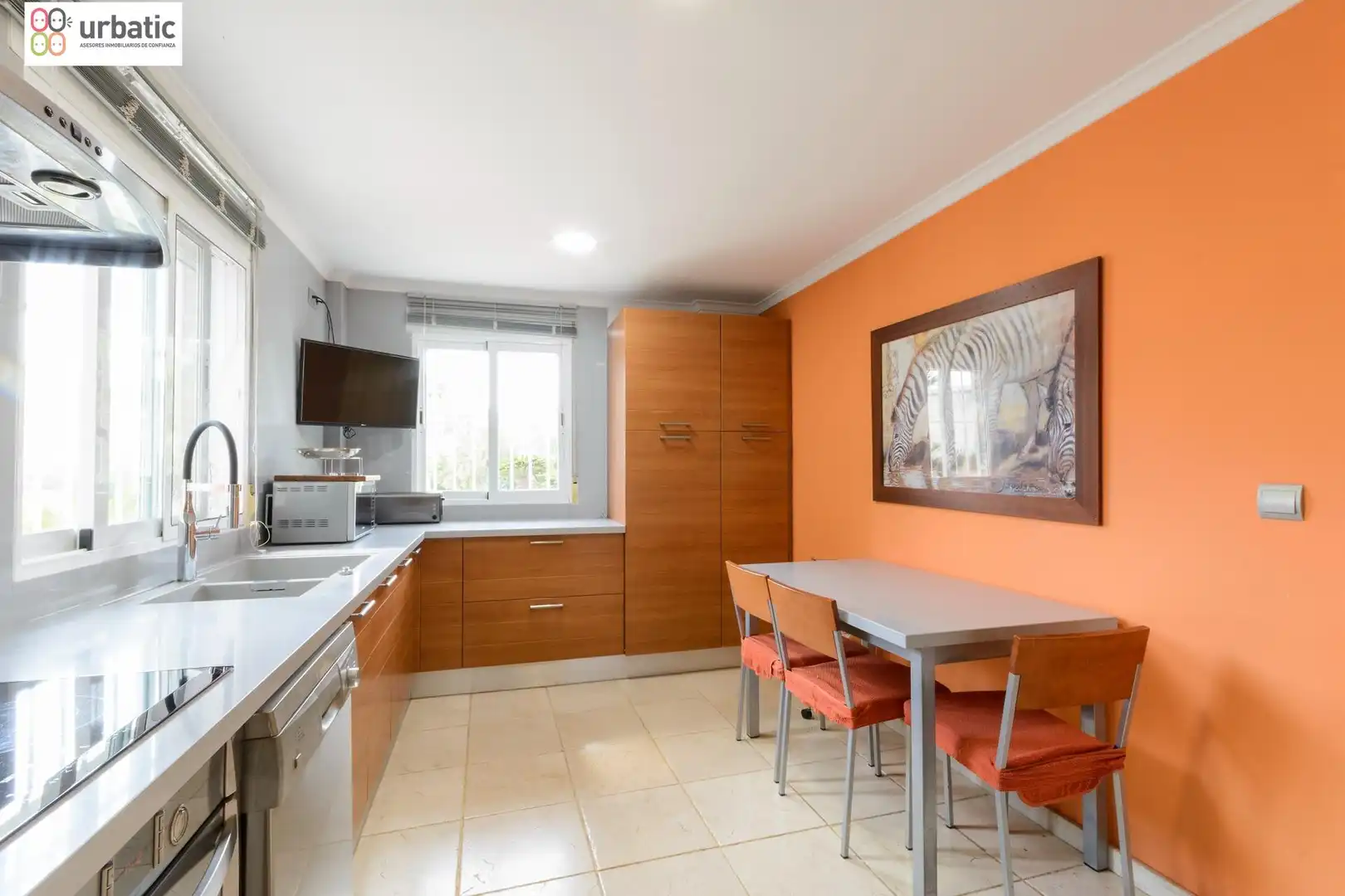 Chalet con jardín en venta en Urbanizaciones, imagen 22