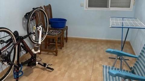 Foto 5 de Piso en venta en Sector V, Elche / Elx