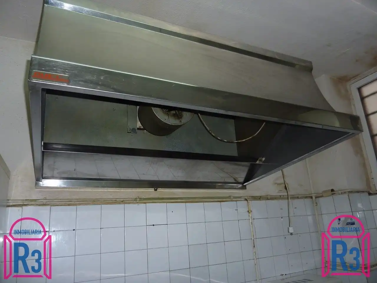 Local comercial en venda a San Mamés - La Palomera, imagen 9