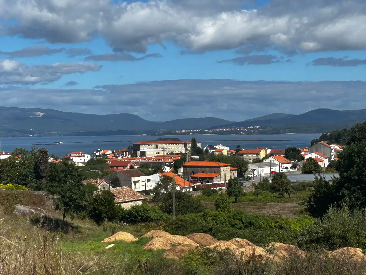Houses for sale in Vilagarcía de Arousa  with Private garden, Terrace and Storage room