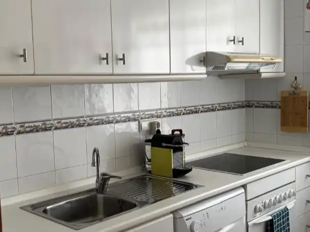 Mini appartamento con piscina in vendita a c/ Concha Espina 2, imagen 8