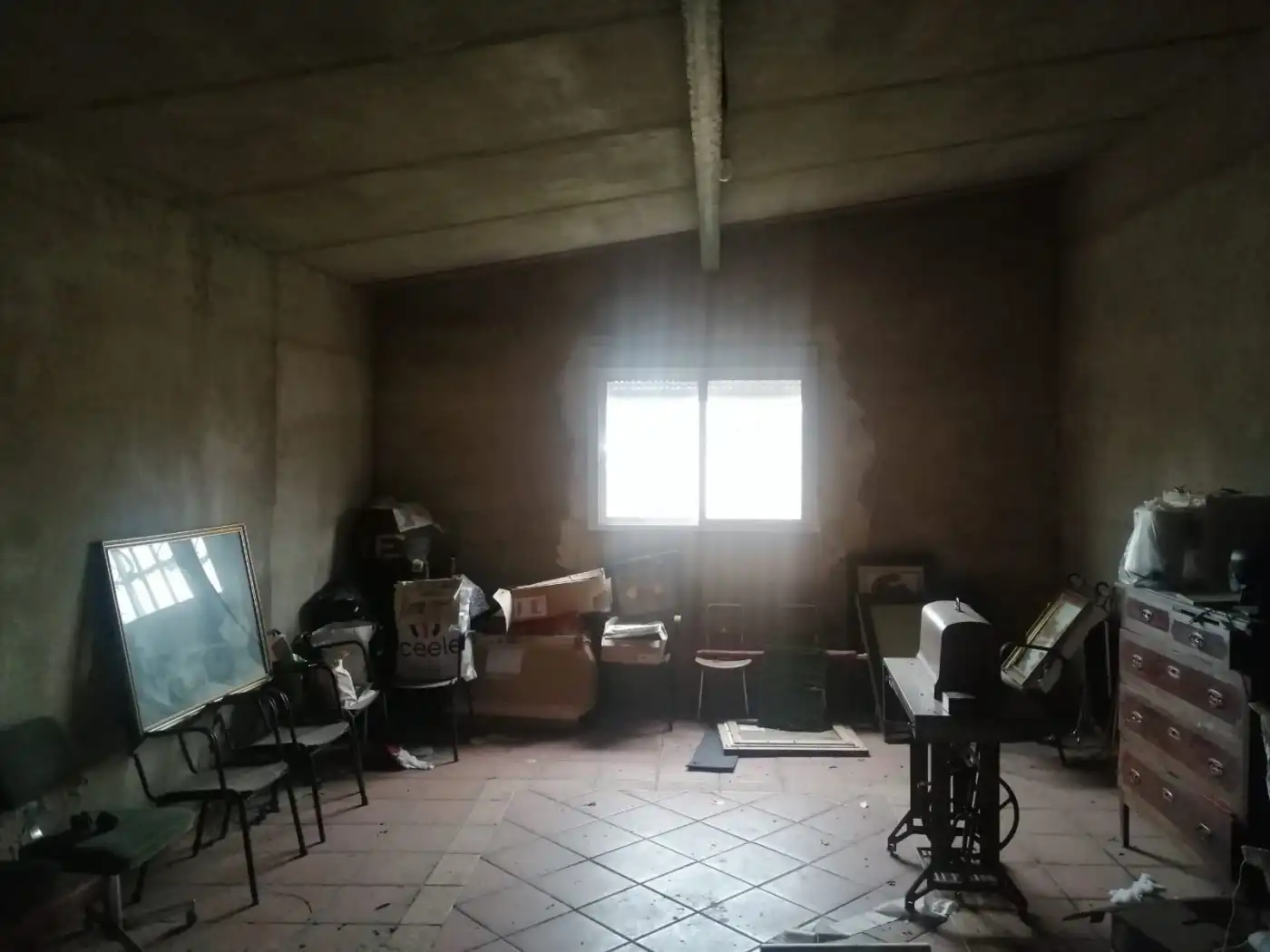 Finca rústica en venda en La Hiniesta 
