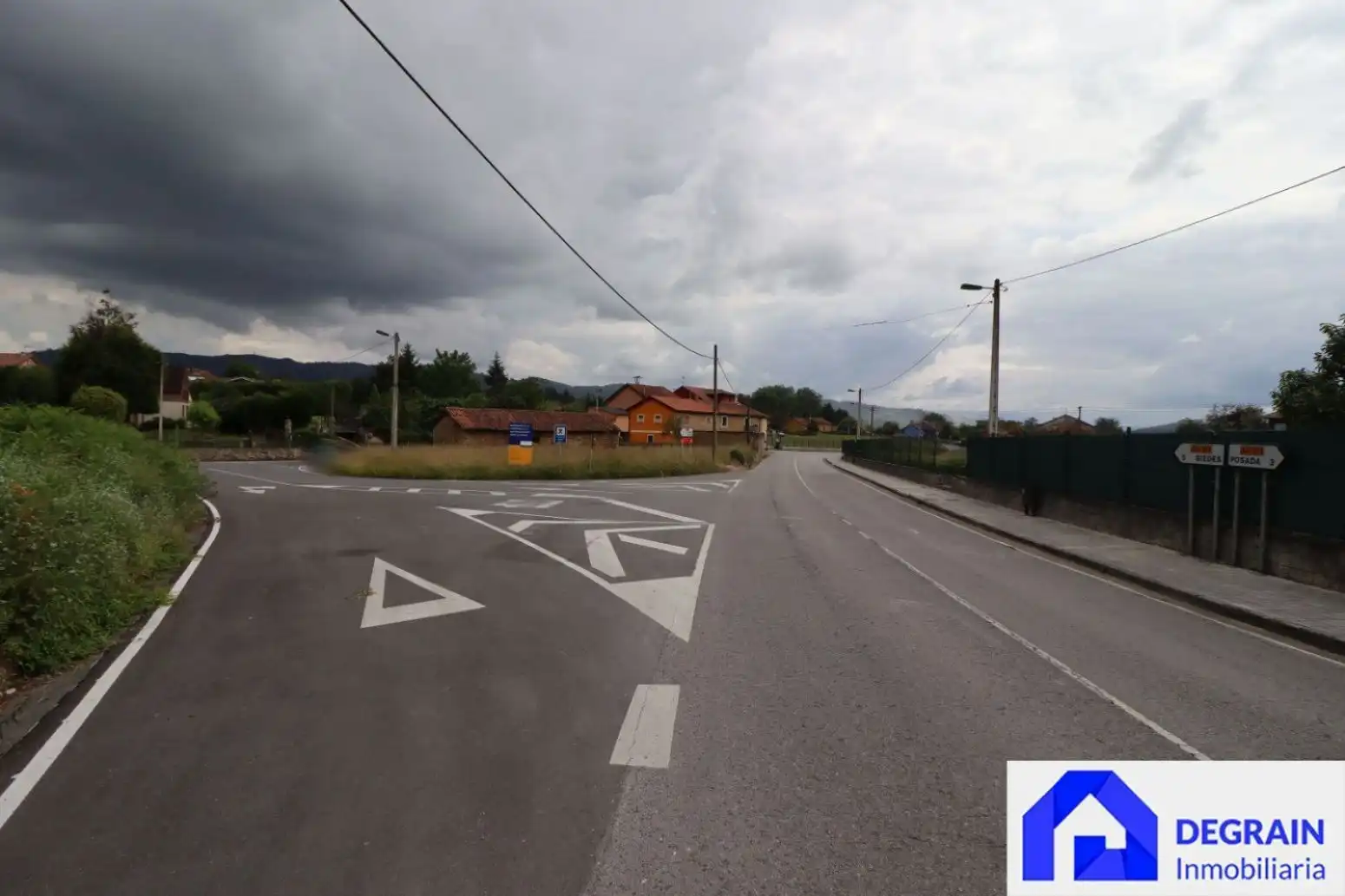 Grundstücke und Bauplätze zum Verkauf in Lugar San Cucao, imagen 16