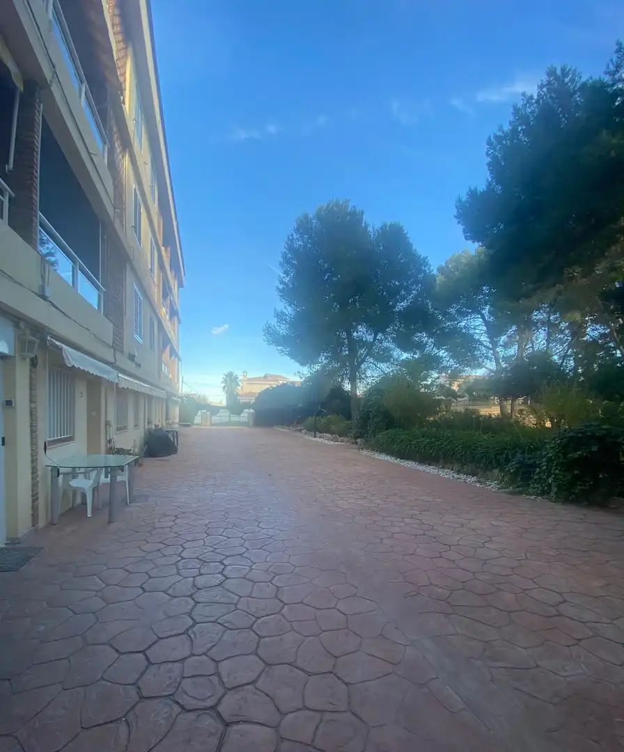 Apartment with garden for sale in Pla de Maset - Cap de Salou, imagen 14