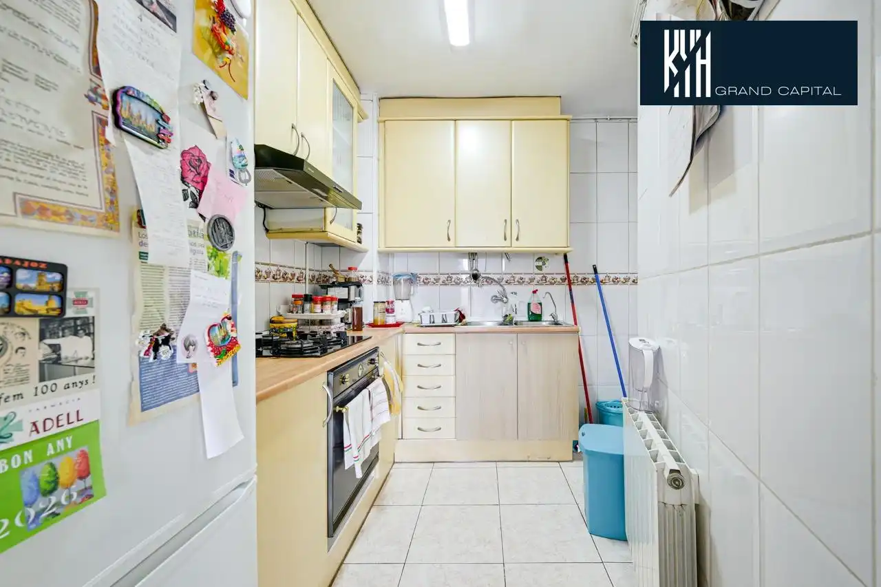 Wohnung mit Terrasse zum Verkauf in DE L'ESTACIO, imagen 14