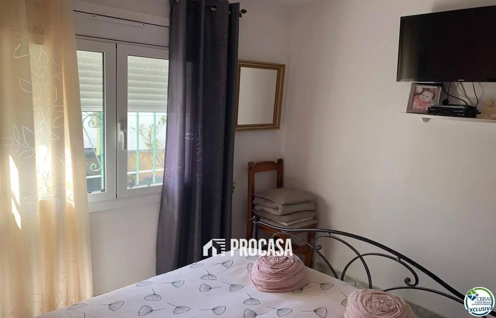 Detached house with pool for sale in de la punta de la ferrera, imagen 24