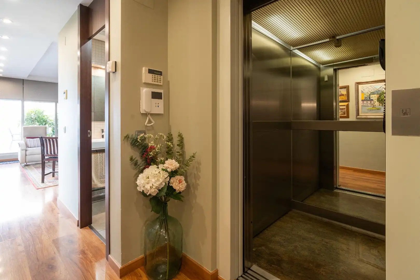 Casa o chalet en venta en Benetússer con Aire acondicionado, Calefacción y Parquet