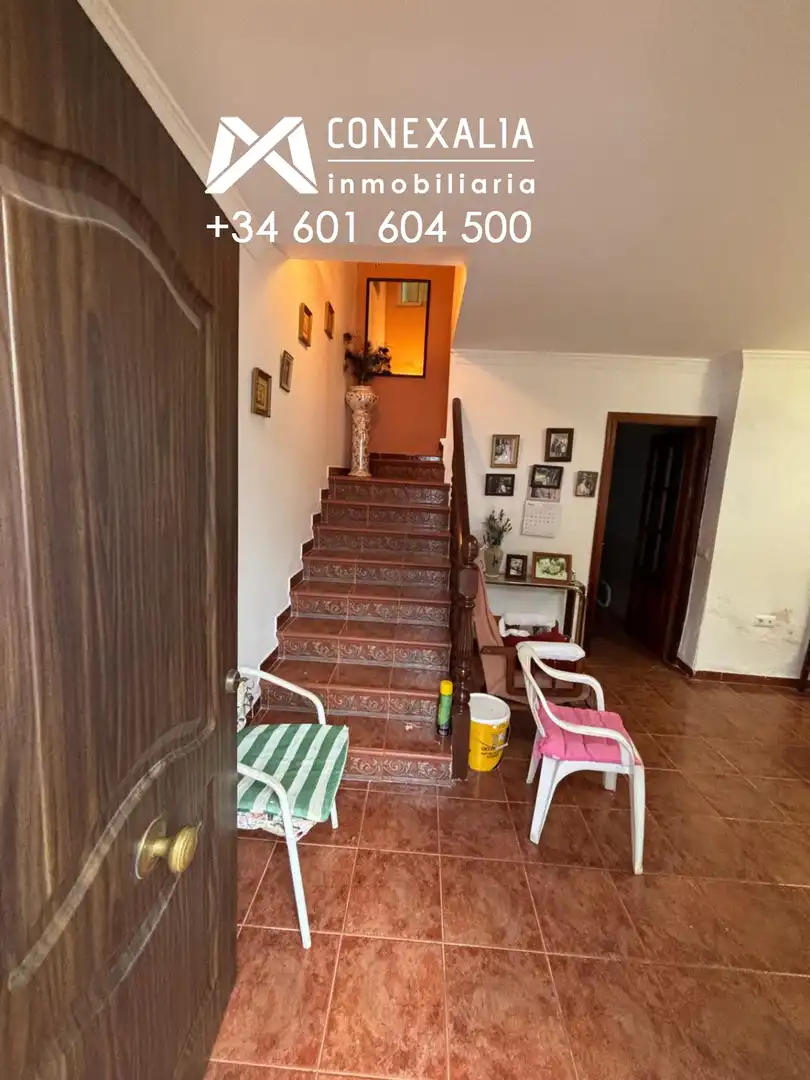 Maison avec terrasse à vendre à Setenil de las Bodegas, imagen 6