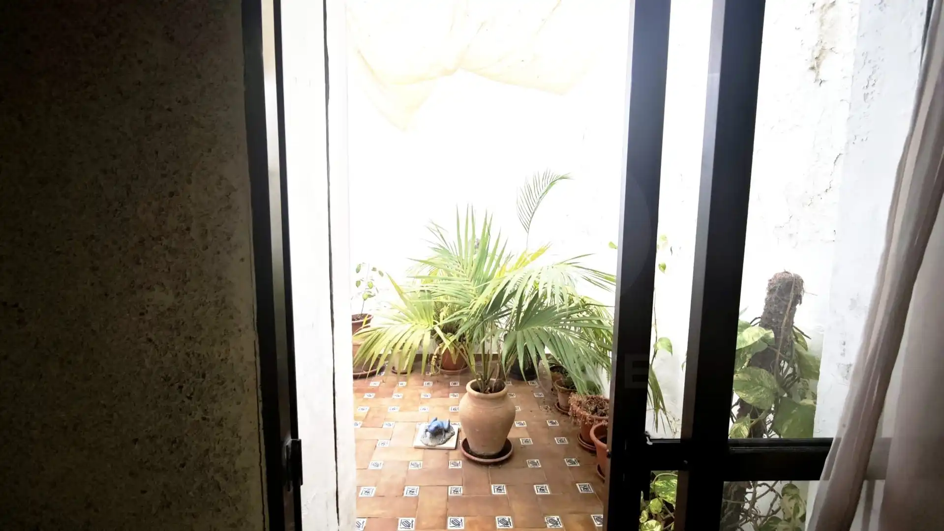 Balcony of Houses for sale in Lepe