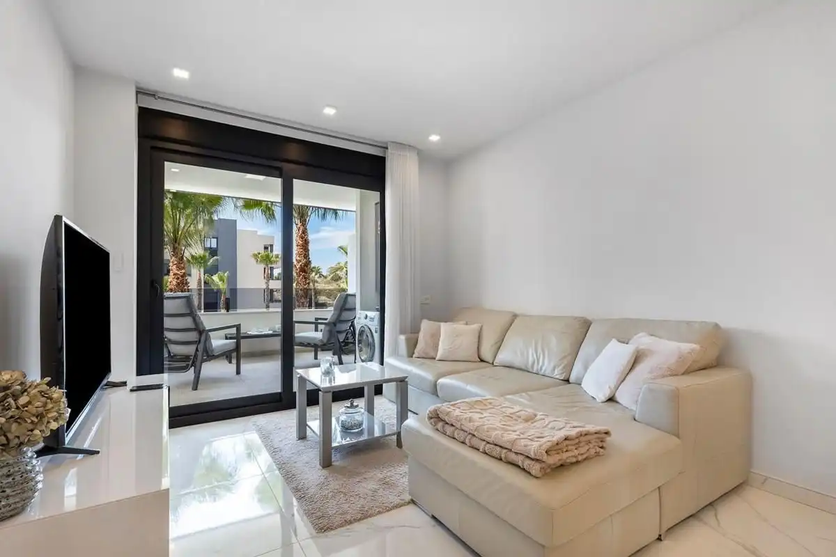 Appartement compact avec piscine à vendre à Orihuela Costa, imagen 8