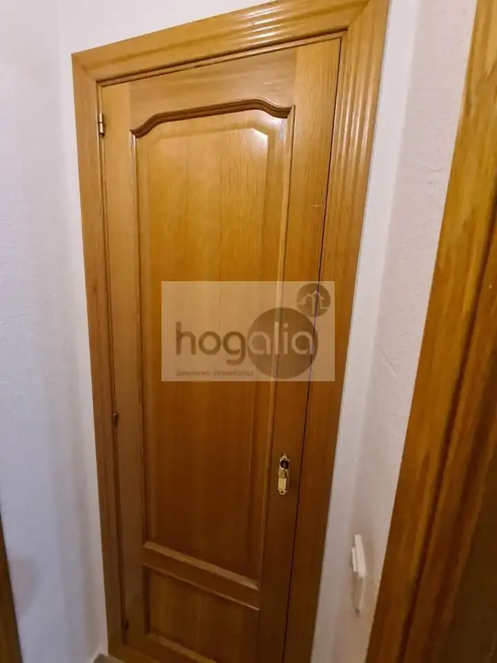 Wohnung mit Pool zur Miete in Bellavista - La Palmera, imagen 5
