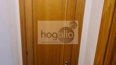 Foto 5 de Pis de lloguer a Pedro Salvador - Las Palmeritas,  Sevilla Capital