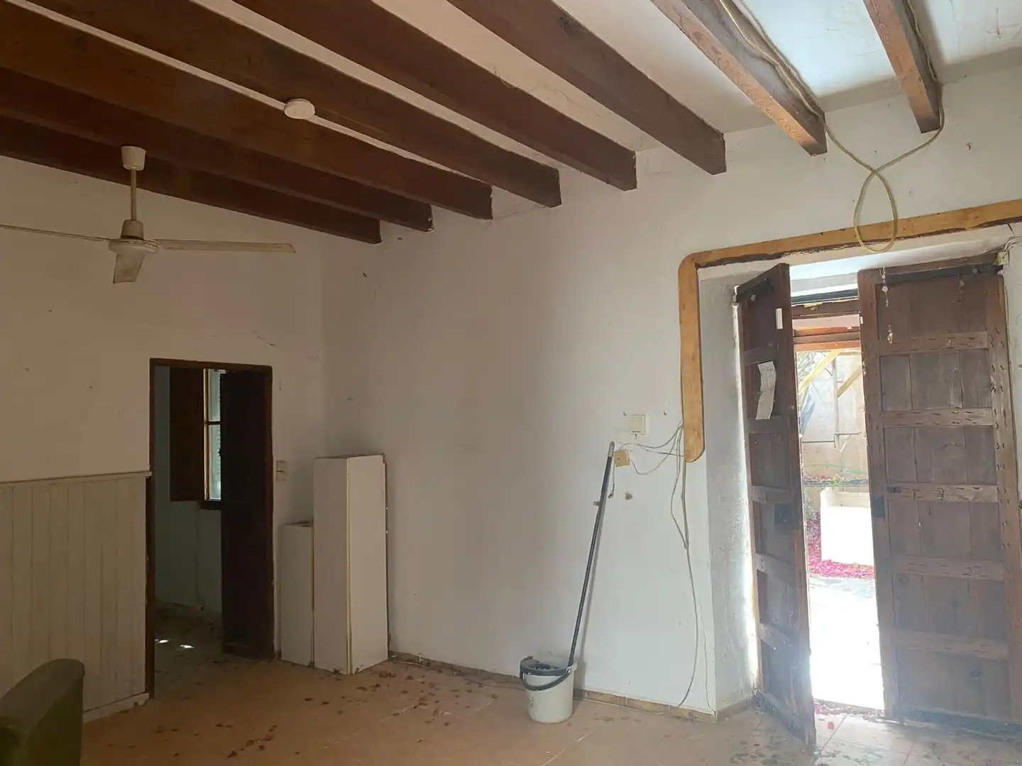 Wohnbaugrundstück zum Verkauf in Ses Salines Poble, imagen 19