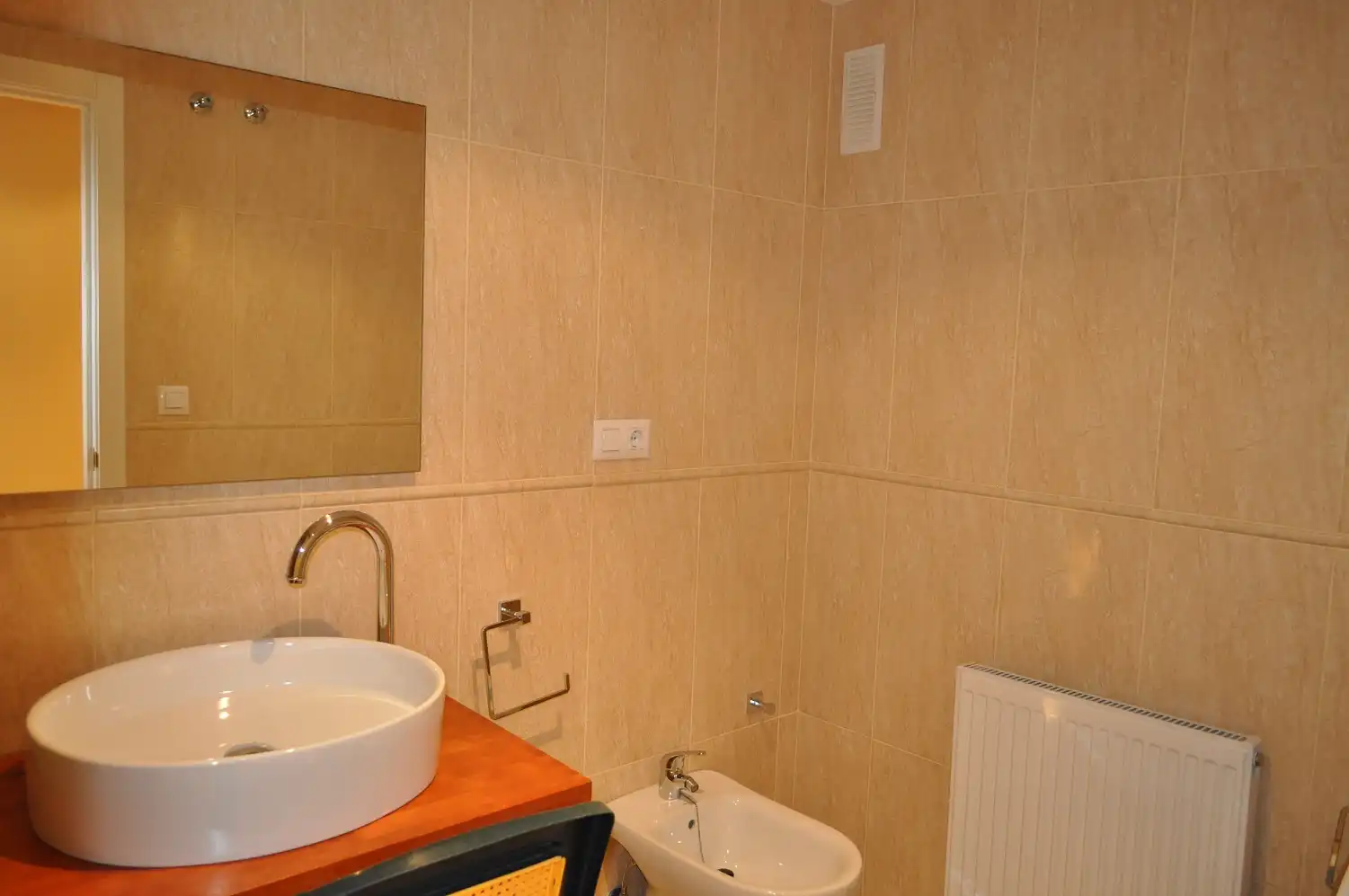 Appartamento con piscina in affitto a Calle los Alimoches, imagen 4