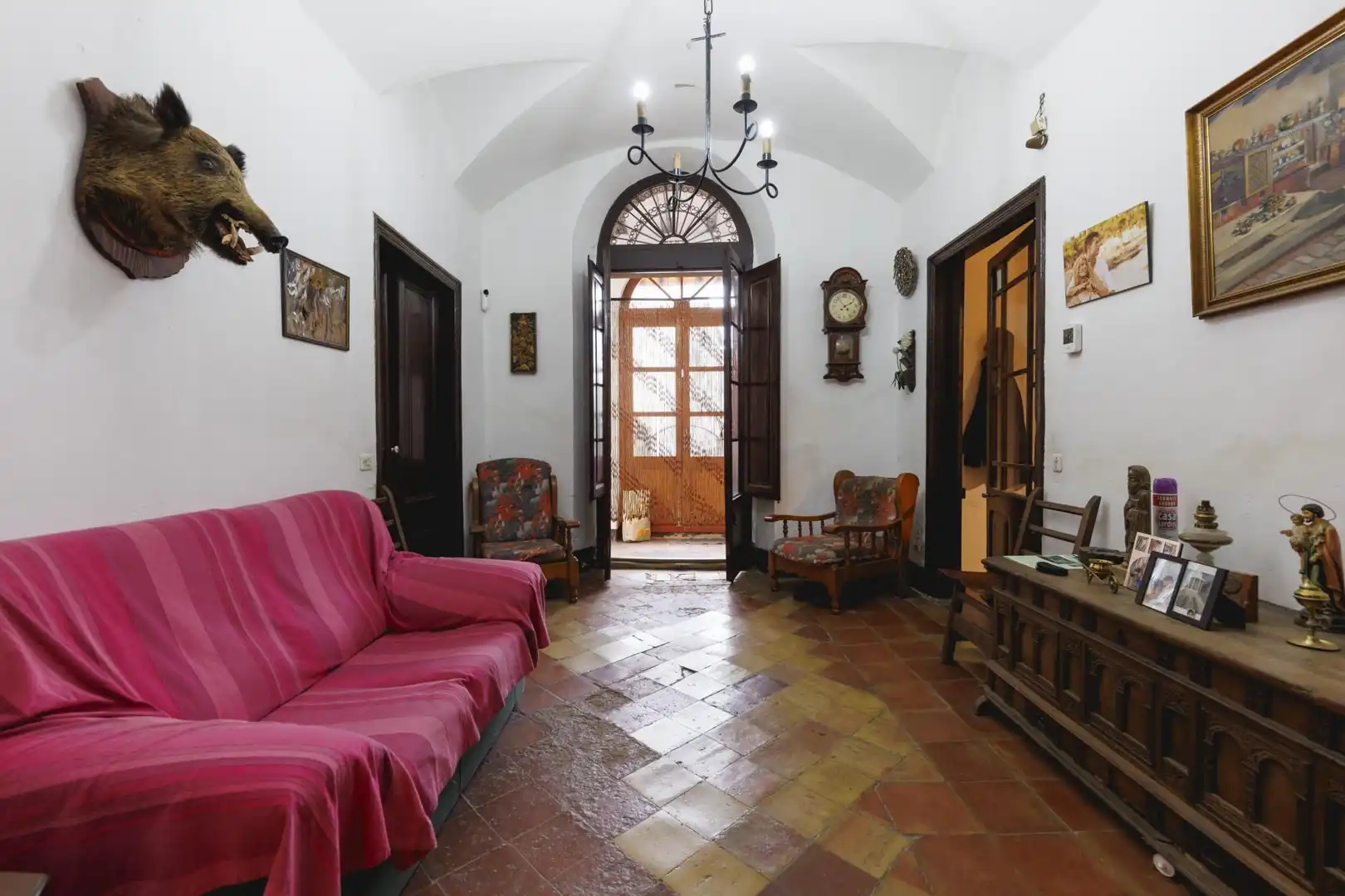 Casa rústica en venta en Arbúcies, imagen 20