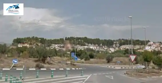 Terreny rústic en venda a Partida Pichell de la Rabosa, imagen 2