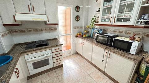 Foto 3 de Piso en venta en Valdepasillas - La Paz - Huerta Rosales, Badajoz Capital