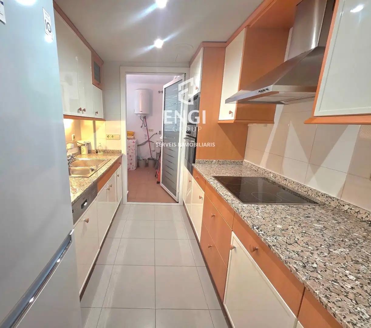 Duplex con piscina in vendita a Mediterrani del, imagen 14