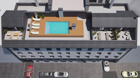 Photo 3 of Flat for sale in Paseo de la Estación, 6, Centro, Madrid