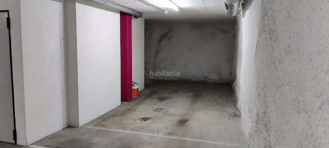 Individual en venta en Carrer de Galvani 21