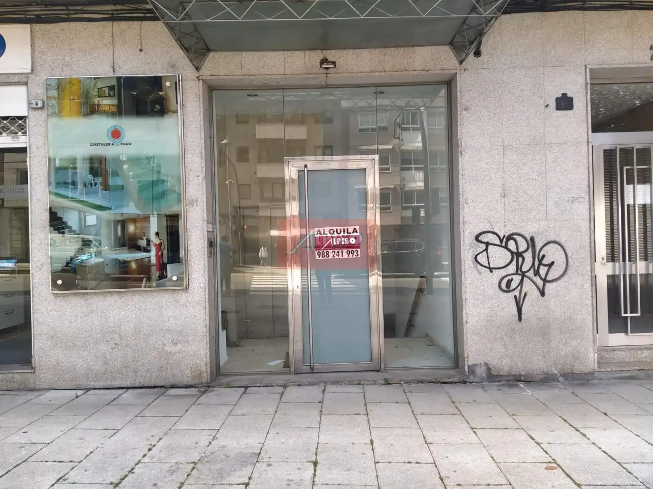 Local commercial à vendre à Curros Enriquez, imagen 7