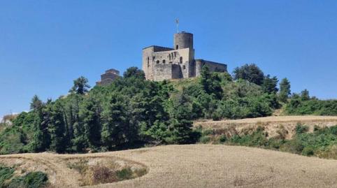 Foto 3 de Finca rústica en venta en Sant Pere Sallavinera, Barcelona