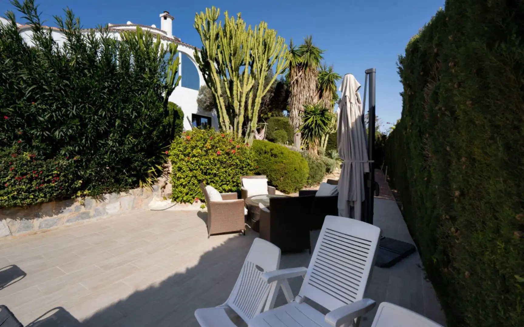 Villa mit Pool zum Verkauf in Ciudad Quesada, imagen 41
