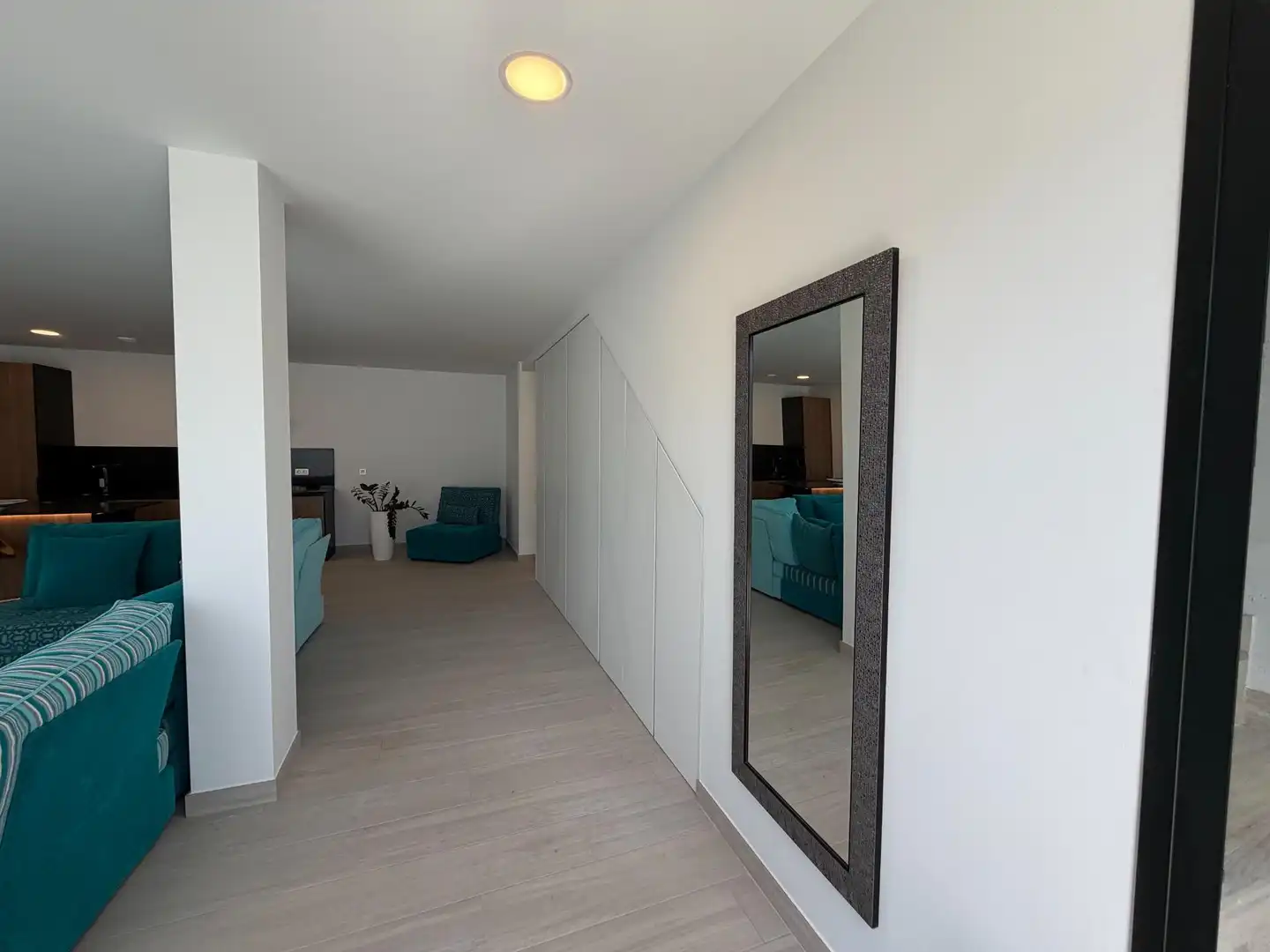 Maison avec piscine à vendre à Carrer Brasil, imagen 13