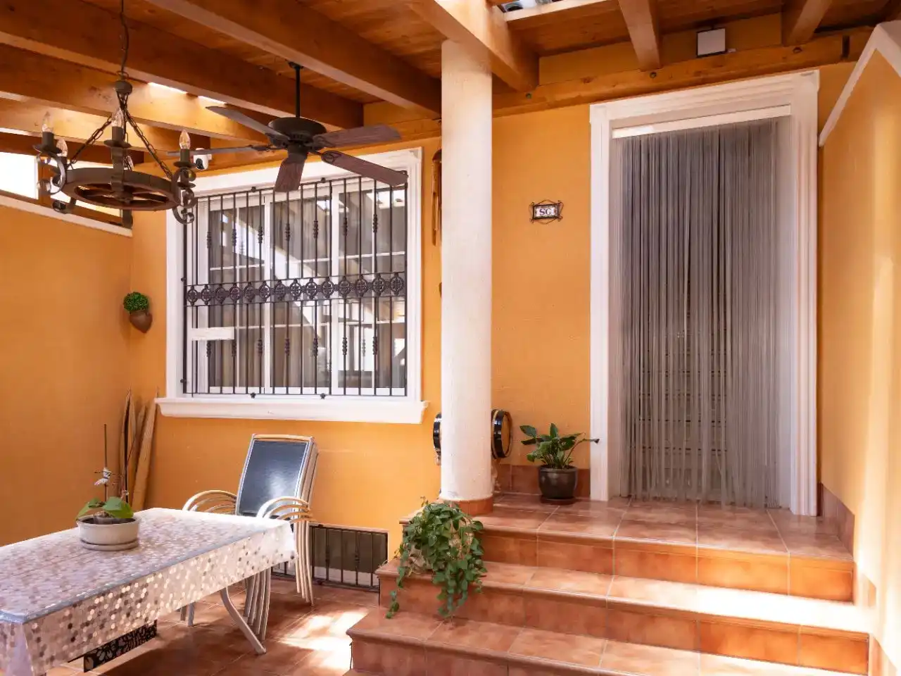 Casa o chalet en venta en Elche / Elx con Aire acondicionado